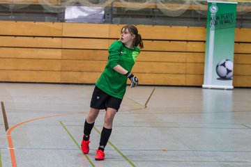 Bild 207 - B-Juniorinnen Hallenlandesmeisterschaften